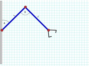 Robot Arm Diagram #1